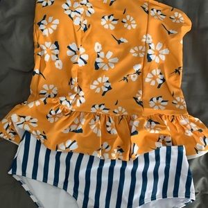 Tankini - NWOT.  Never worn.